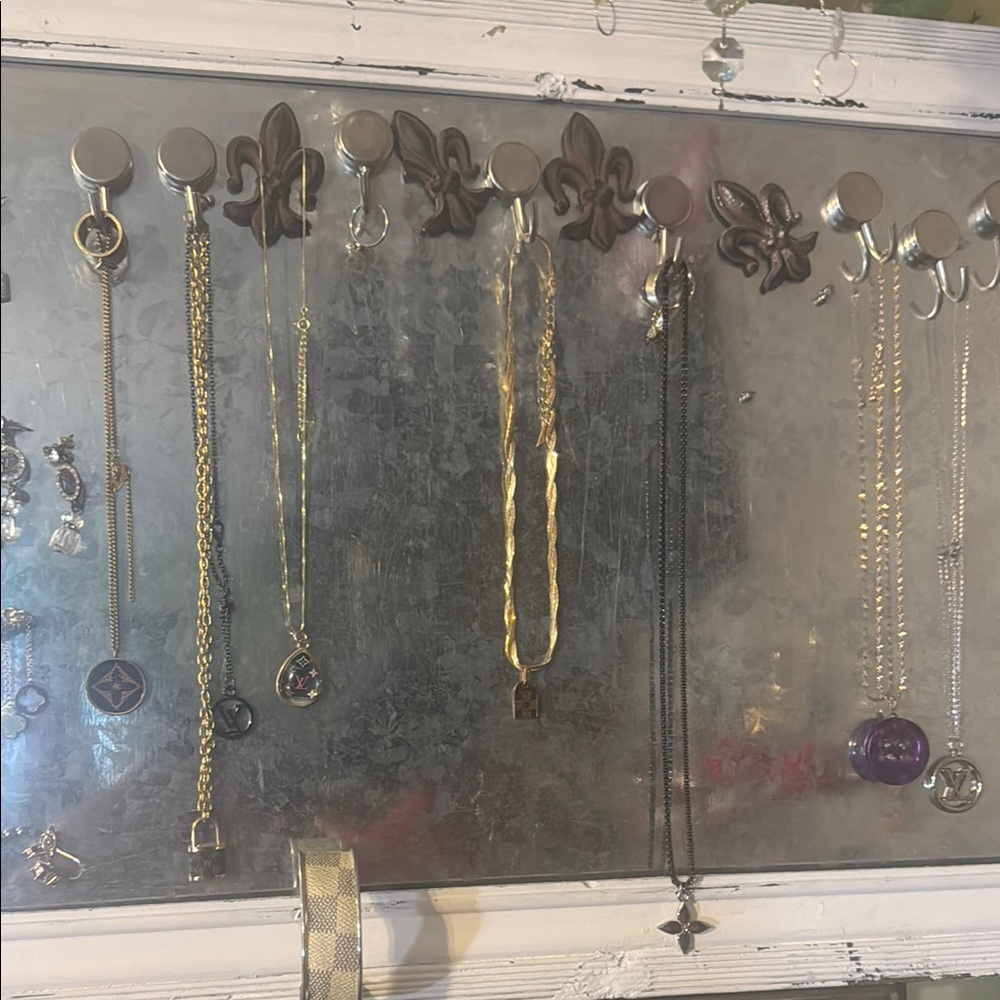 Choice jewelry